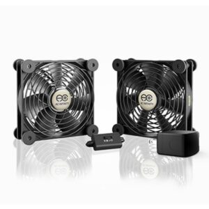 AC Infinity Multi Fans