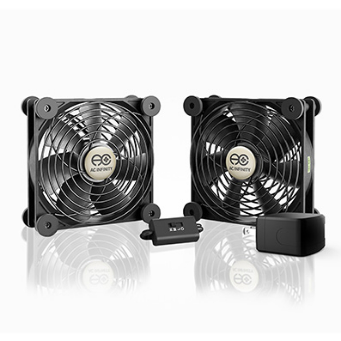 AC Infinity Multi Fans