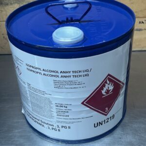 Isopropyl Alcohol 99%