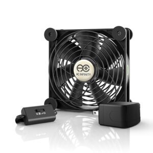 AC Infinity Multi Fans