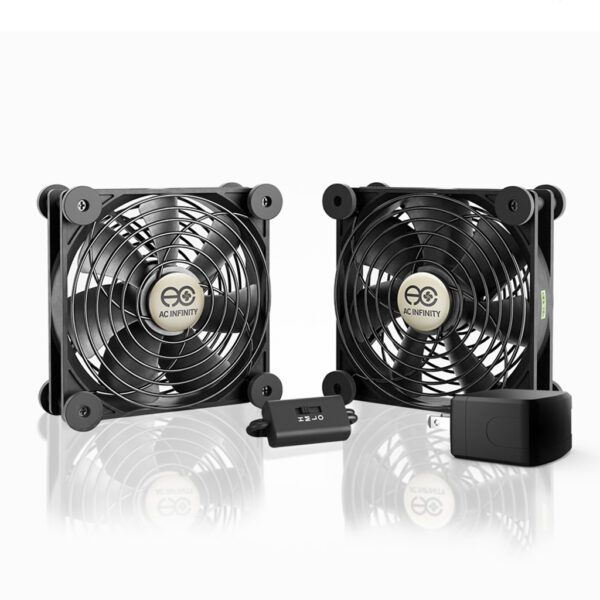 AC Infinity Multi Fans