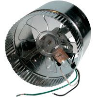 Inductor Fans