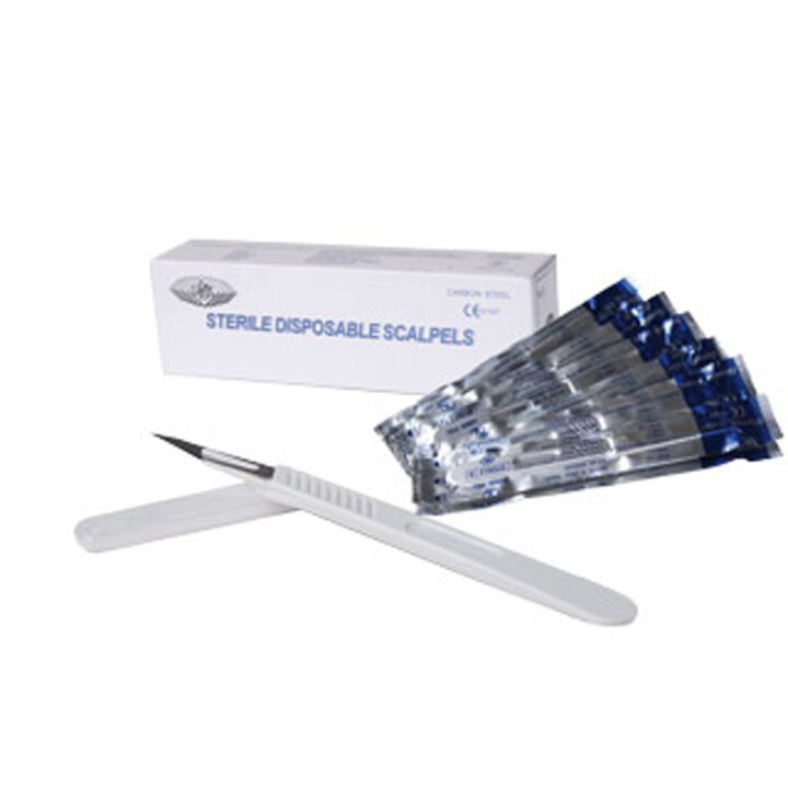 scalples pack of 10