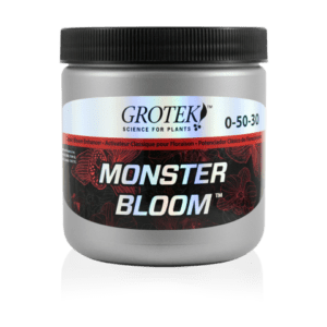 monster bloom