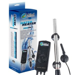 Alfred Water Heater