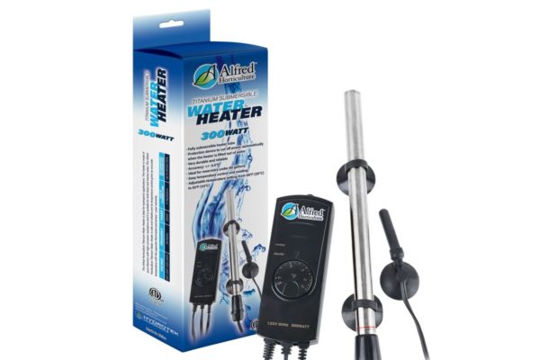 Alfred Water Heater