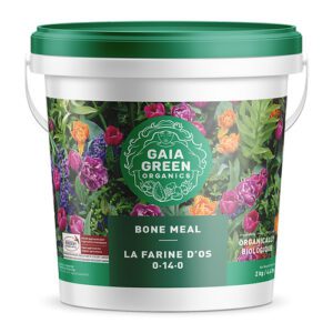 Gaia Green Bone Meal