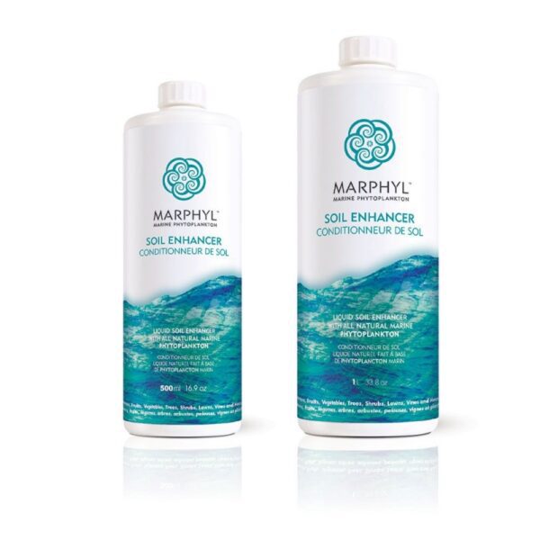 Marphyl soil enhancer