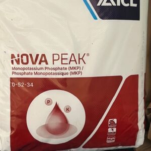 Monopotassium Phosphate Kh2Po4