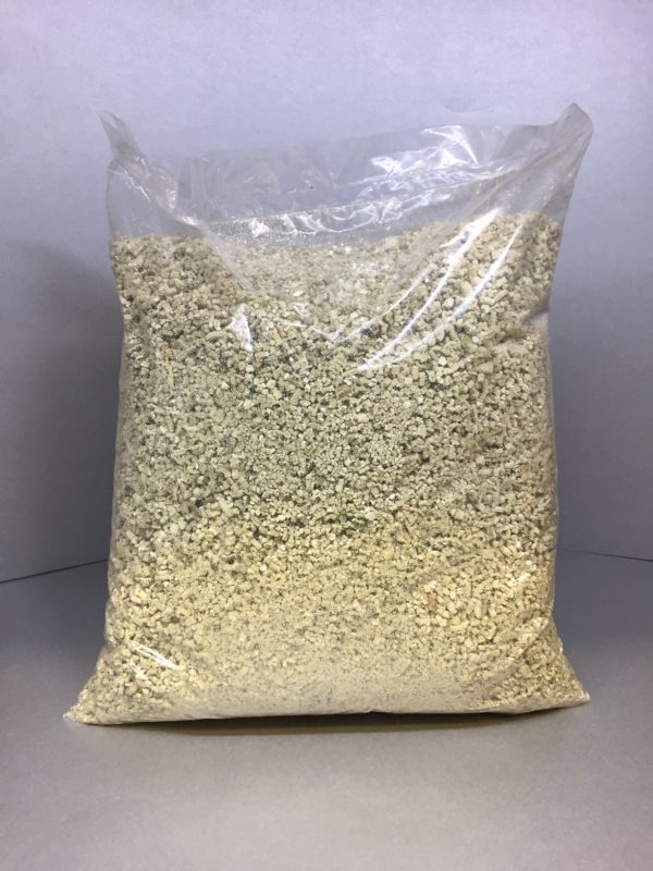 vermiculite 10 Liter