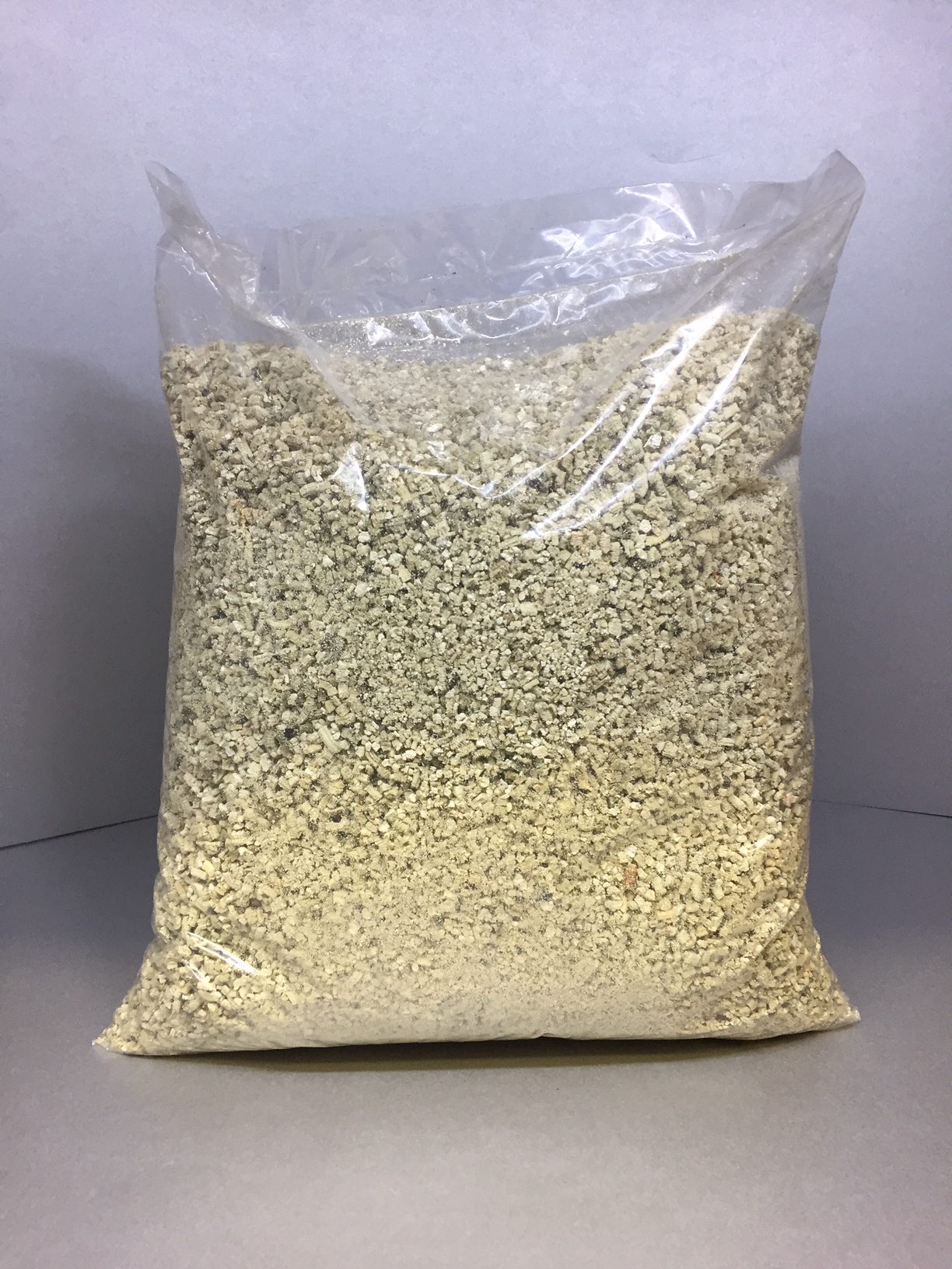 Vermiculite