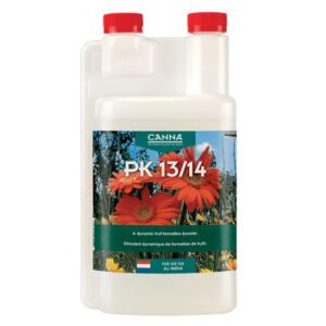 CANNA PK 13/14