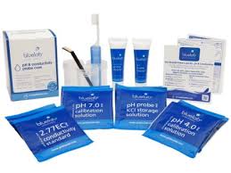 Bluelab Probe Care Kit – pH & Conductivity