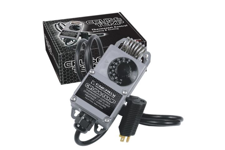 Cruise Temp Thermostat