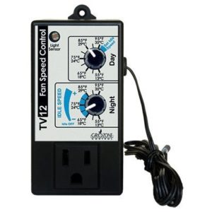 grozone 12 V