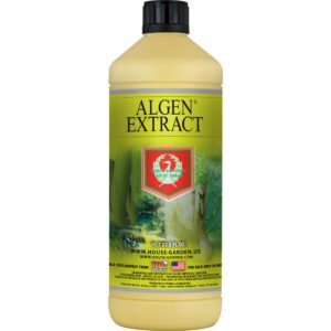 House & Garden Algen Extract