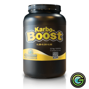 Green Planet Karbo Boost