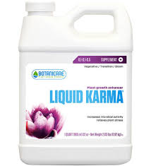 Botanicare Liquid Karma