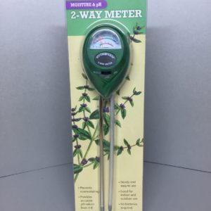 Moisture Meter