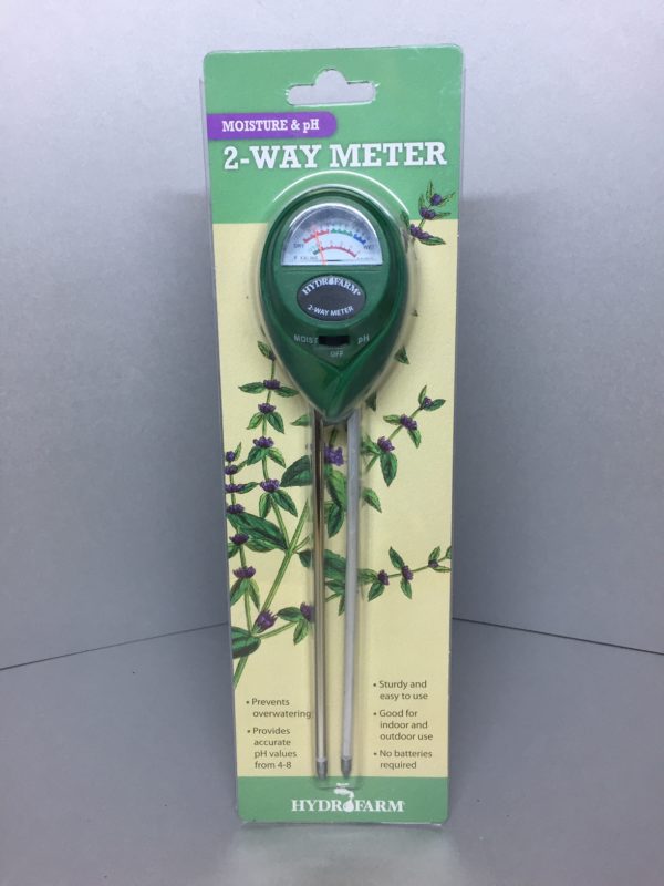 Moisture Meter