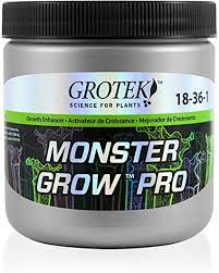 monster grow pro