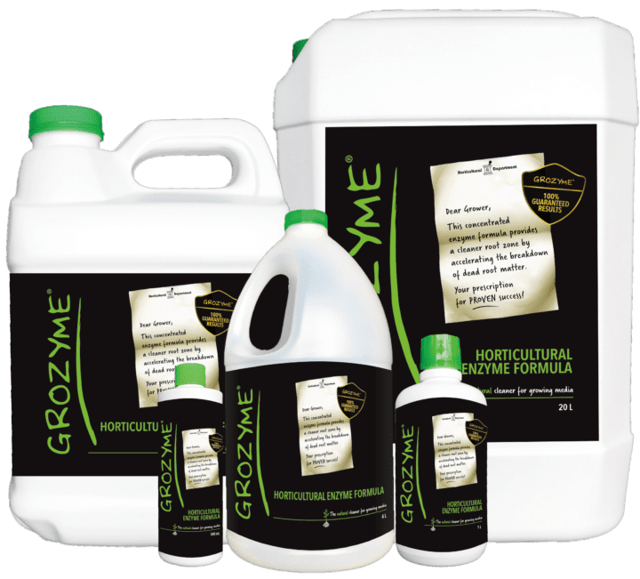 grozyme
