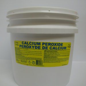 Calcium Peroxide