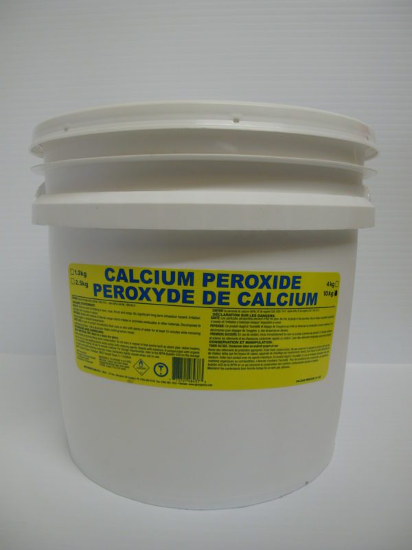 Calcium Peroxide