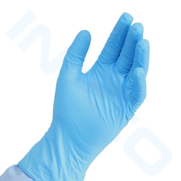 Nitrile Gloves