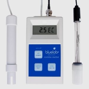 BlueLab Combo Meter