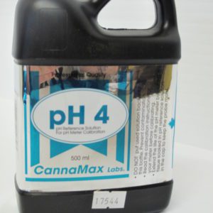 Calibration Solution pH4