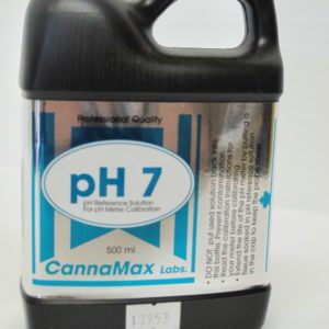 Calibration Solution pH7