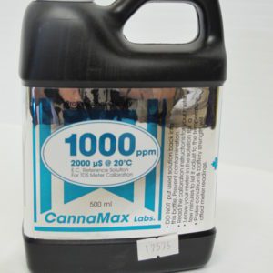 Calibration Solution 1000ppm