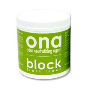 ONA Block - Fresh Linen