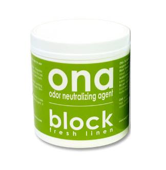 ONA Block - Fresh Linen