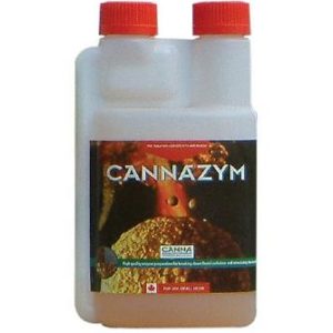 Cannazym