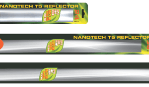 SunBlaster NanoTech T5 Reflector