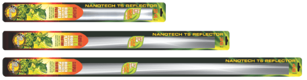 SunBlaster NanoTech T5 Reflector