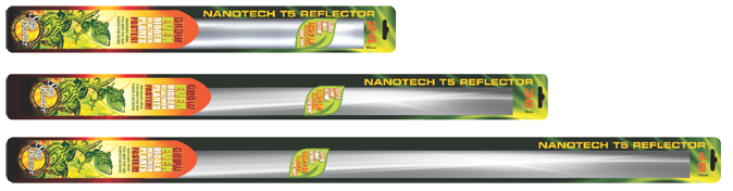 Sun Blaster NanoTech T5 Reflector 3