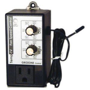 GROZONE TEMP-1V