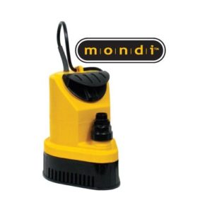 Mondi 1585 Pumps