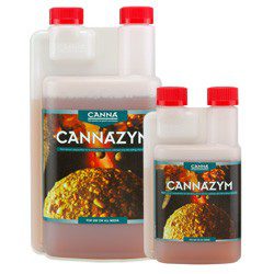 Canna Cannazym