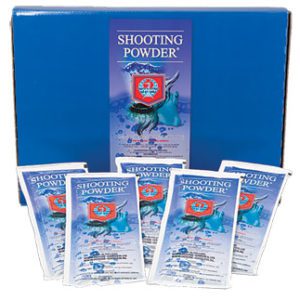 Shooting Powder
