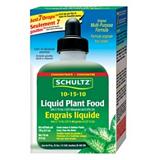 Schultz Liquid Plant Food