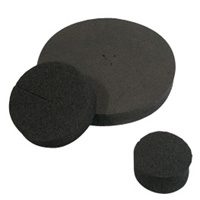 Neoprene Inserts