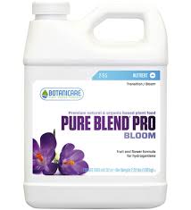 Pure Blend Pro Bloom (Hydro)