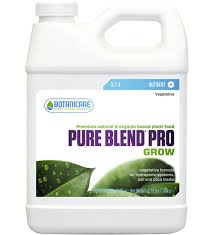 Pure Blend Pro Grow