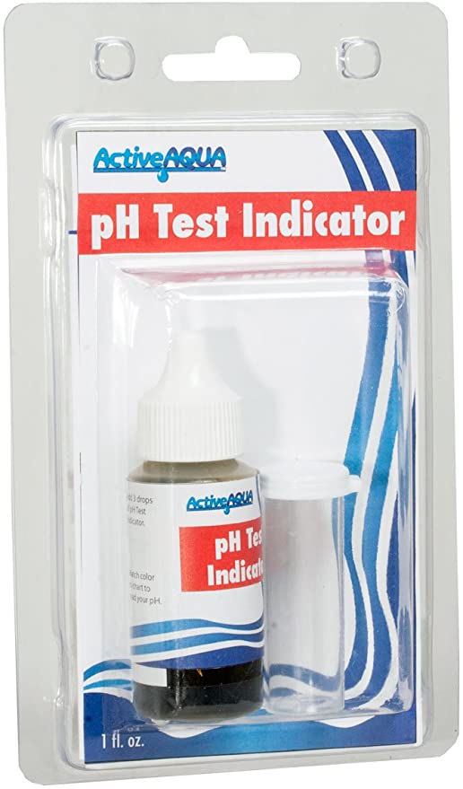 PH Test Kit