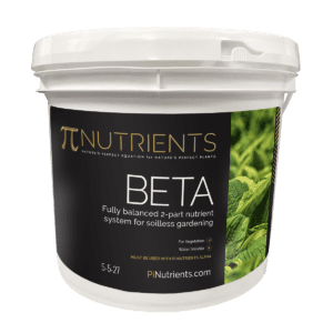 Pi Nutrients BETA