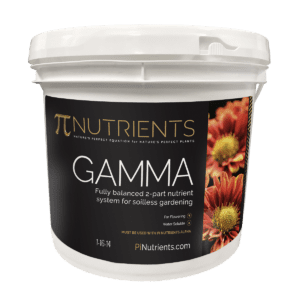 Pi Nutrients GAMMA